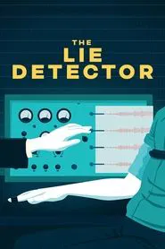 The Lie Detector movie poster