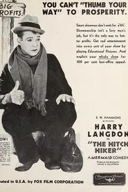 The Hitchhiker movie poster