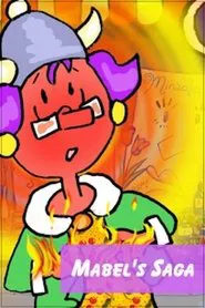 Mabel's Saga movie poster