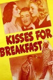 Poster do filme Kisses for Breakfast