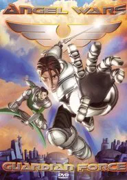 Poster do filme Angel Wars: About Face