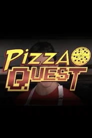 Pizza Quest! movie poster
