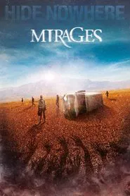 Mirages movie poster
