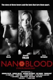Nanoblood movie poster