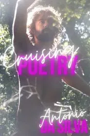 Cruising Poetry movie poster