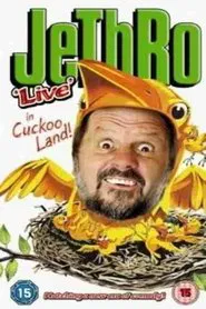 Poster do filme Jethro In Cuckoo Land