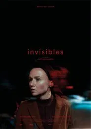 Invisibles movie poster
