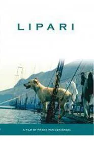 Lipari movie poster