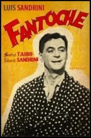 Poster do filme Fantoche
