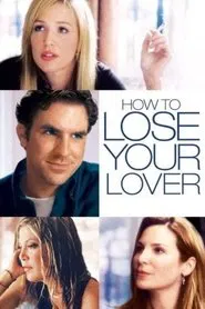 50 Ways to Leave Your Lover movie poster