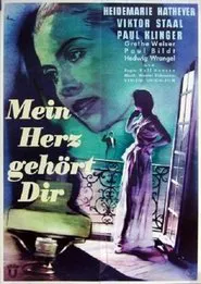 Mein Herz gehört Dir movie poster