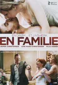 Poster do filme A Family