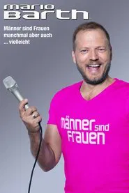 Männer sind Frauen, manchmal aber auch … vielleicht movie poster