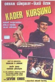Kader Kurşunu movie poster