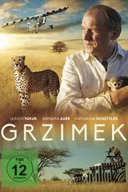 Grzimek movie poster