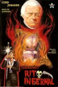 Poster do filme Cagliostro