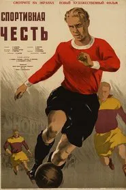 Poster do filme Sporting Honour