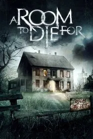 A Room to Die For movie poster