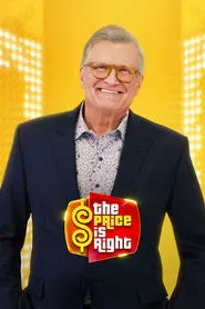 The Price Is Right Million Dollar Spectacular tv show poster