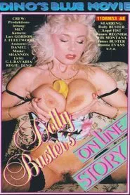Dolly Buster's Online Story movie poster