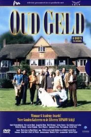 Oud Geld tv show poster