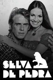 Selva de Pedra tv show poster