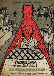 Poster do filme Encruzilhada Bar
