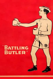 Poster do filme Boxe Por Amor