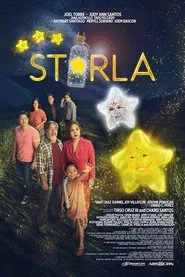 Starla tv show poster