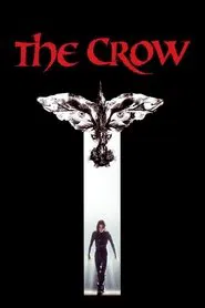 The Crow movie poster