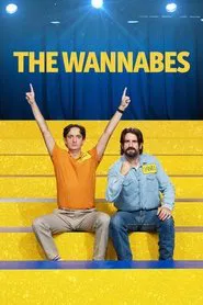 The Wannabes movie poster