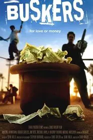 Buskers; For Love or Money movie poster