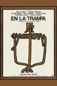 Poster do filme En la trampa