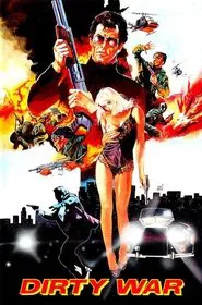 Poster do filme Dirty War