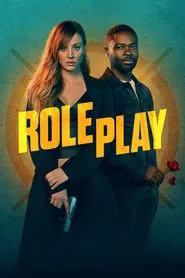Role Play movie poster