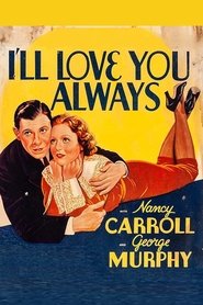 I'll Love You Always movie poster