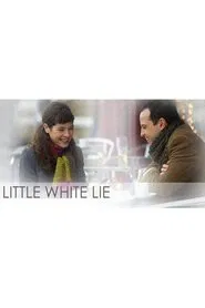 Little White Lie movie poster