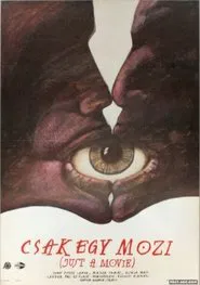 Just a Movie movie poster