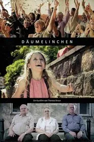 Däumelinchen movie poster