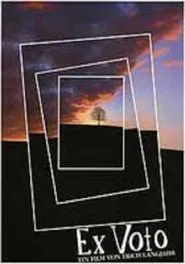 Ex Voto movie poster