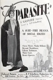 Poster do filme The Parasite