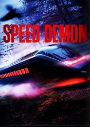 Speed Demon movie poster
