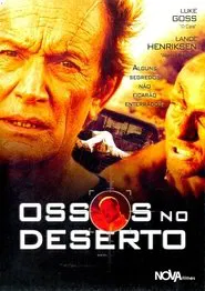 Poster do filme Ossos no Deserto