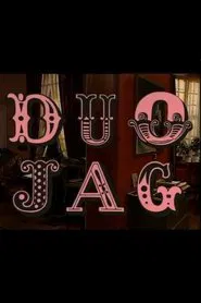 Duo jag movie poster