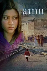 Amu movie poster