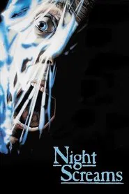 Night Screams movie poster