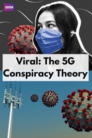 Viral: The 5G Conspiracy Theory movie poster