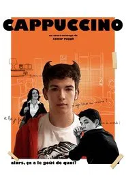 Cappuccino movie poster