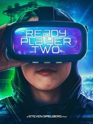Ready Player Two movie poster