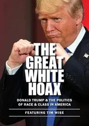 The Great White Hoax movie poster